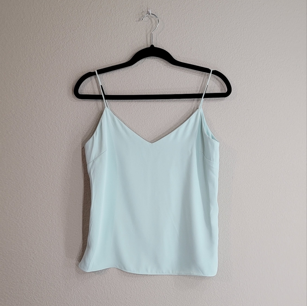 Amanda Uprichard Bourbon Cami